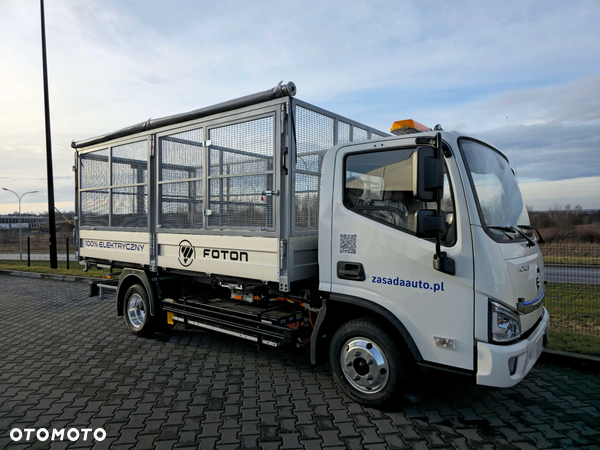 FOTON eAumark