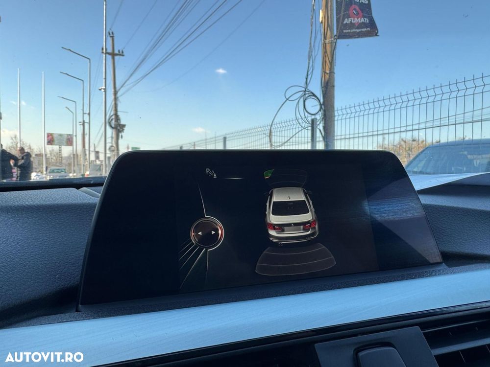 BMW Seria 3 - 12