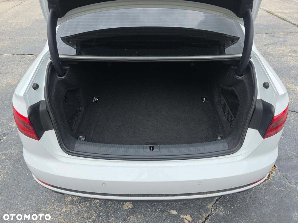 Audi A4 Limousine 2.0 TFSI quattro S tronic sport - 5