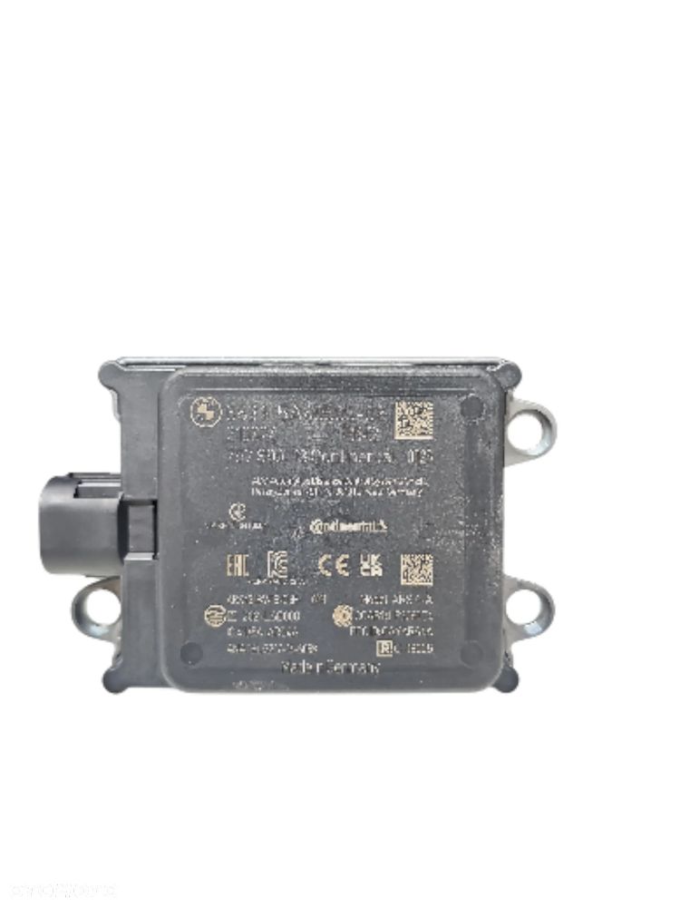 RADAR SENSOR FRR-02 BMW F90 M5 G30 G31 G32 G11 G12 G01 X3 G02 X4 F97 F98 - 1