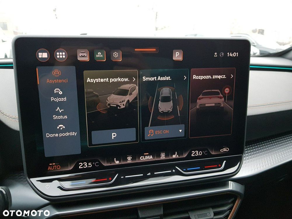 Cupra Formentor - 25