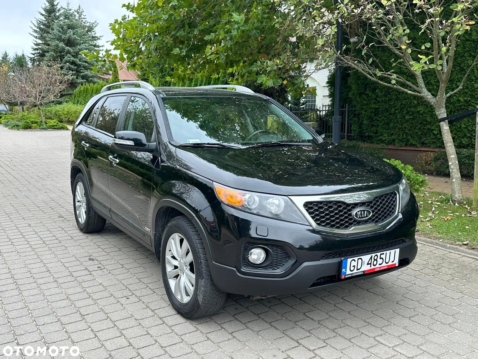 Kia Sorento 2.2 CRDi XL - 1