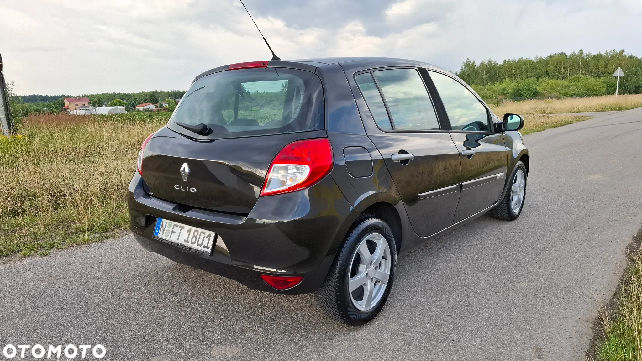 Renault Clio 1.2 TCE Alize - 15