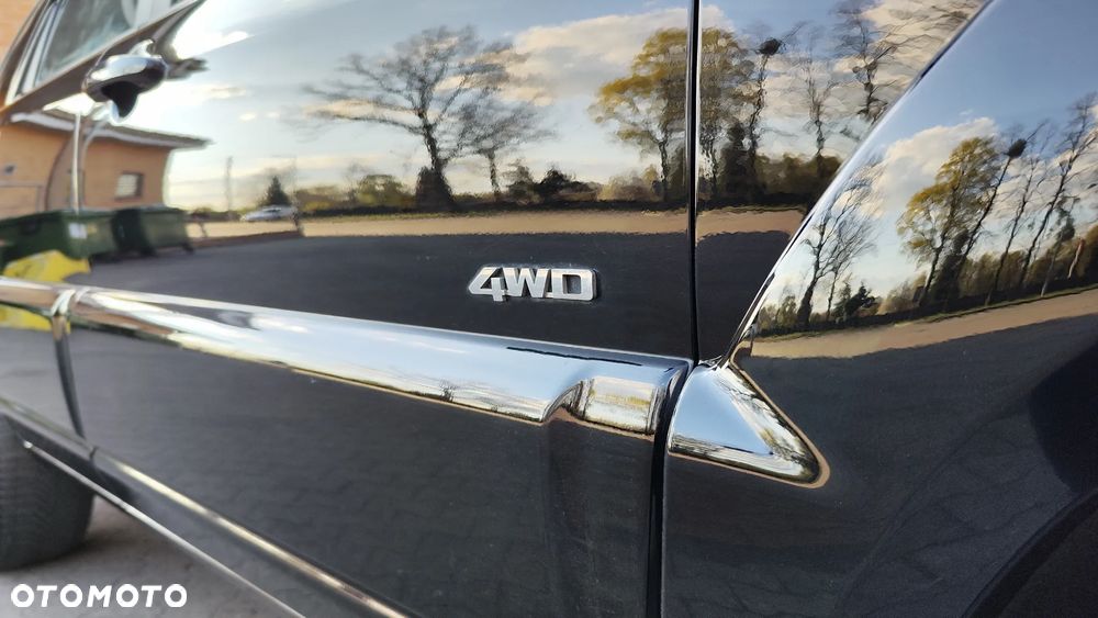 Kia Sportage 2.0 4WD EX - 35