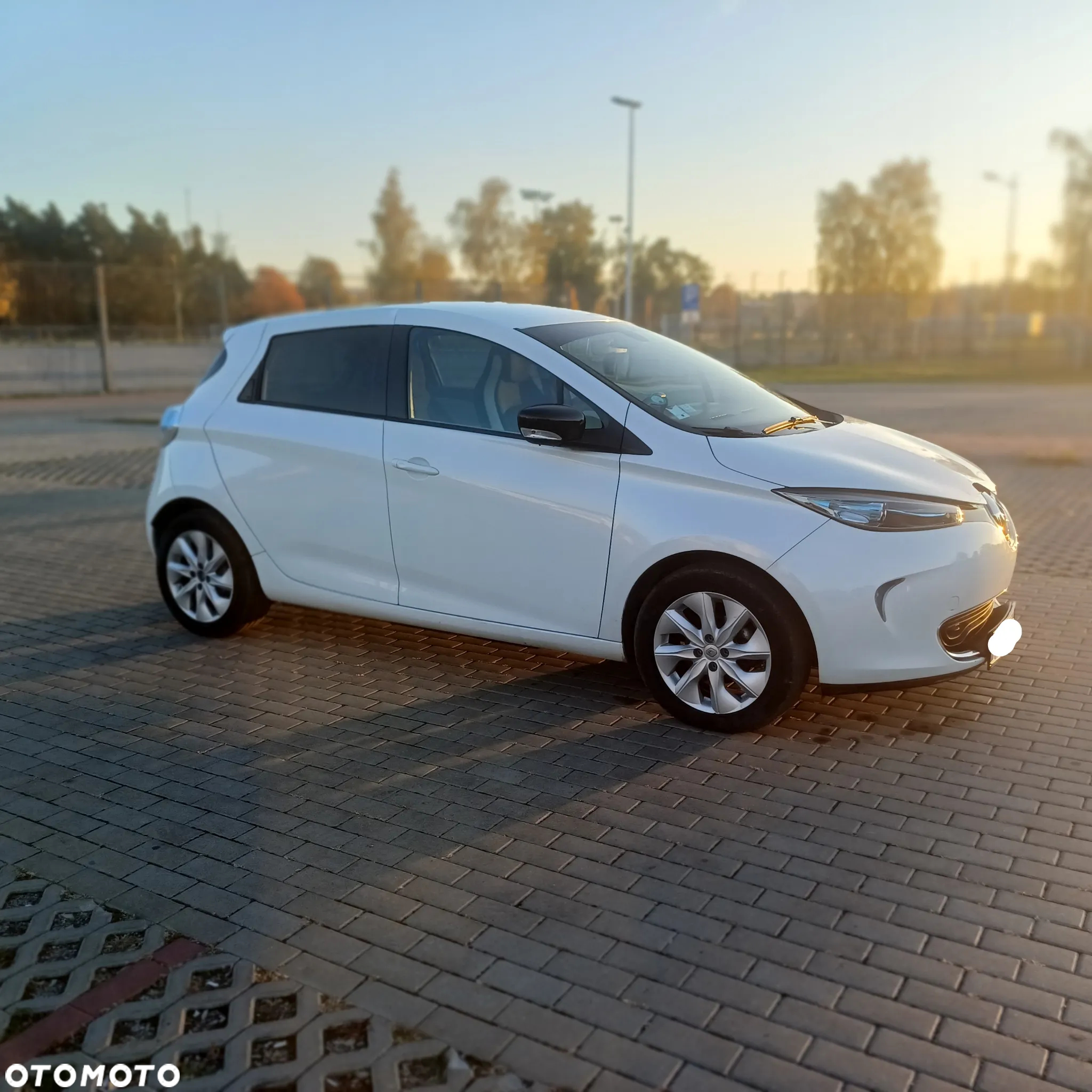 Renault Zoe - 2