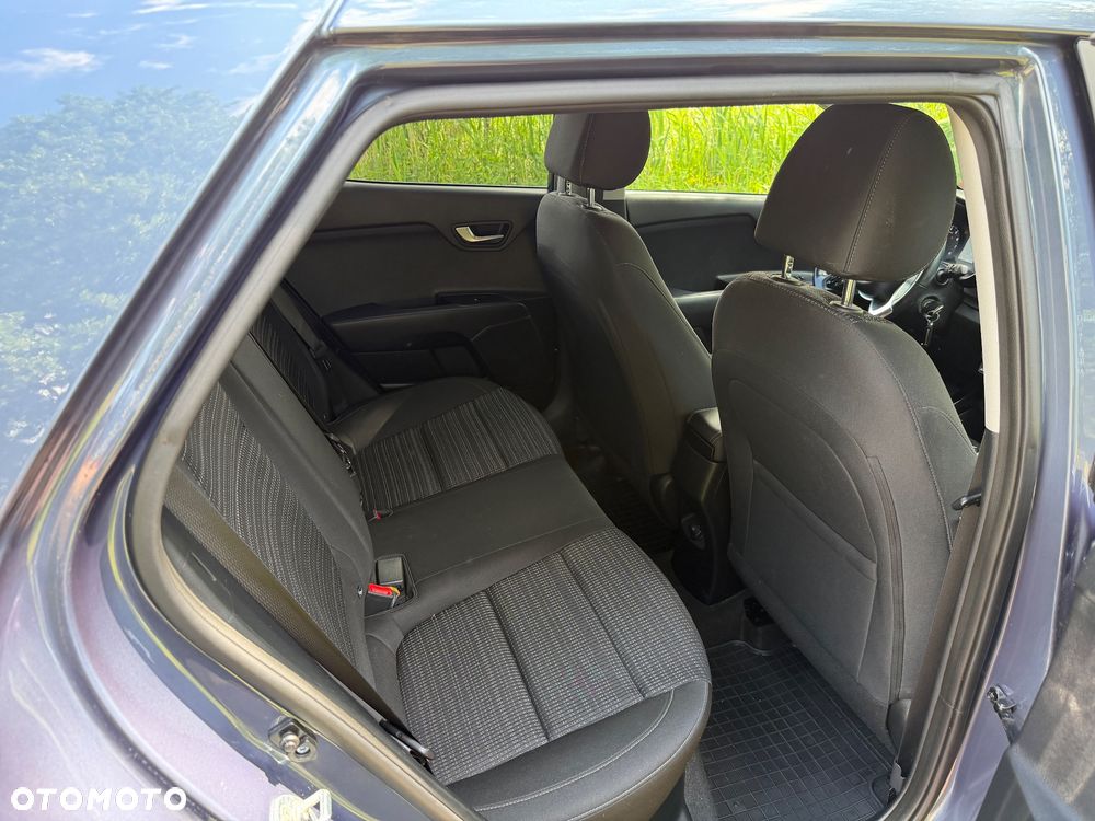 Kia Stonic - 10