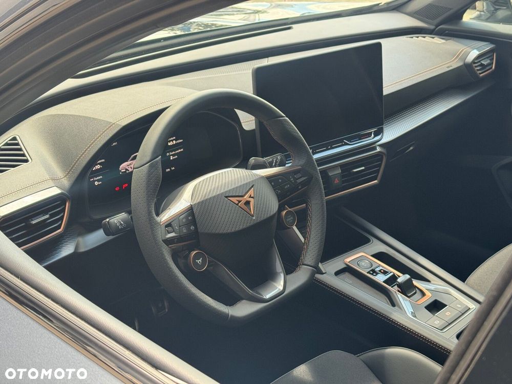 Cupra Formentor - 14
