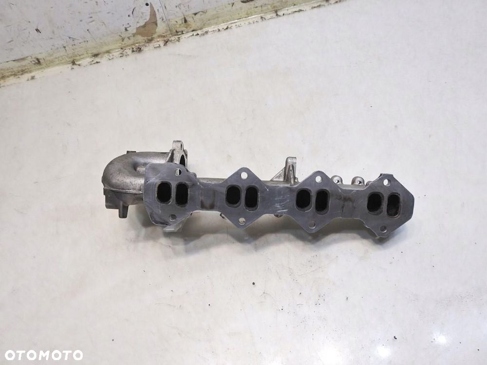 KOLEKTOR SSĄCY RENAULT LATITUDE 2.0 DCI 8200915216 - 5