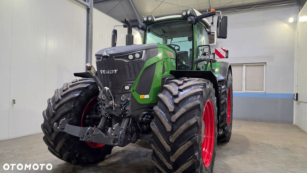Fendt 936 Vario Gen 6 Profi Plus 5000Mtg 7310R   1042 gen2 939 Profi 933 Vario Valtra S Axion New T8 T7 - 16
