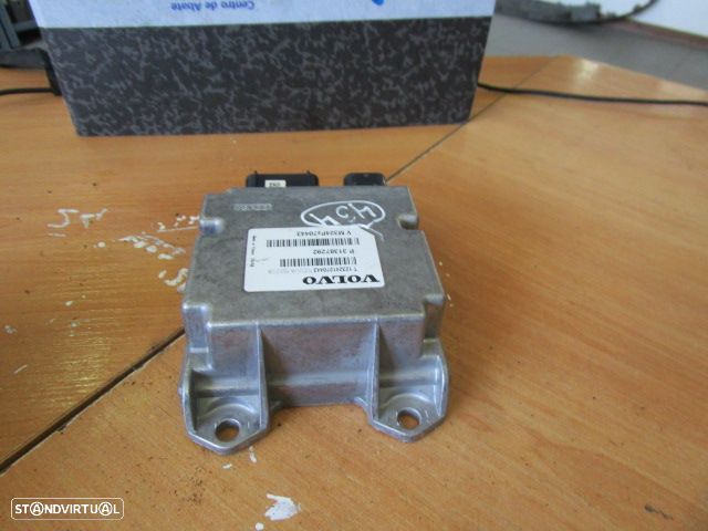 Modulo Airbag P31387292 VOLVO V40 2012 - 3
