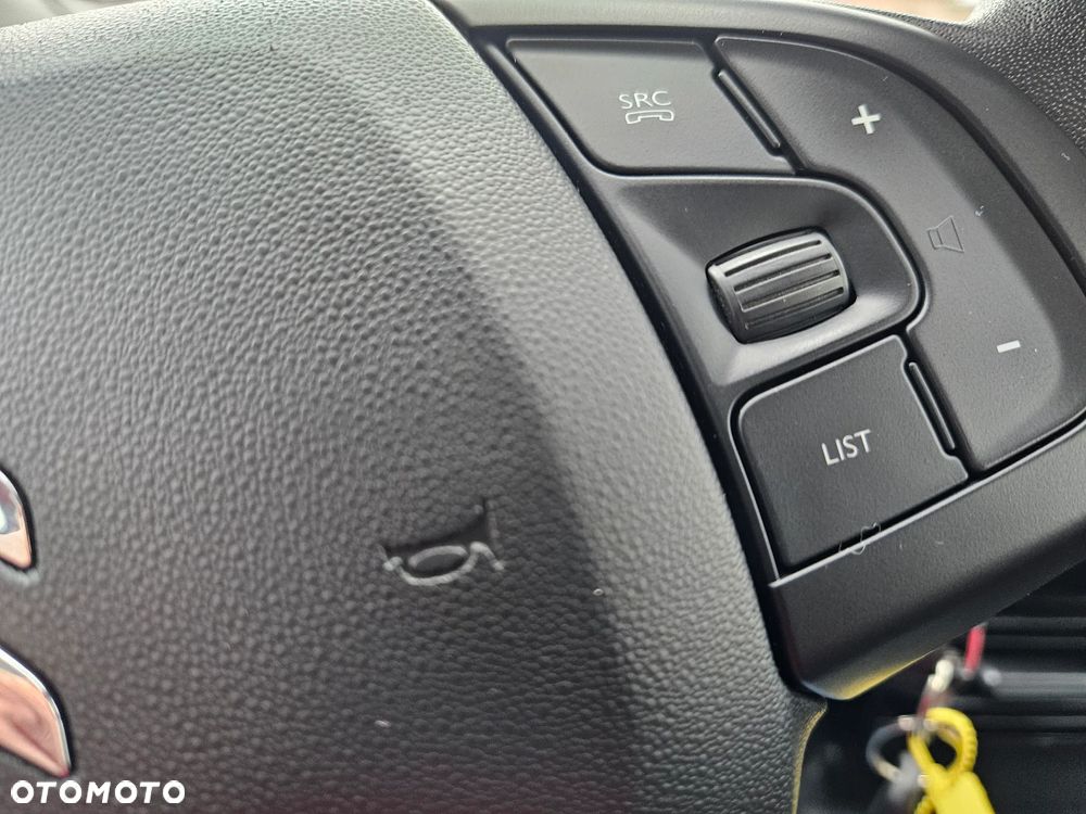 Citroën C4 Cactus PureTech 110 Stop&Start EAT6 Shine - 23