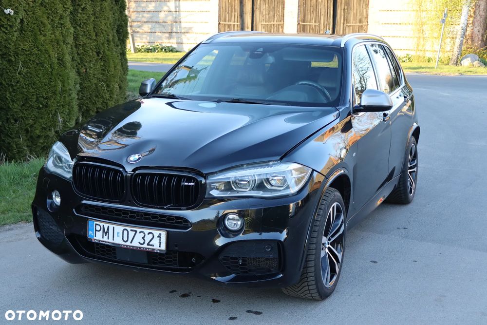 BMW X5 M - 10
