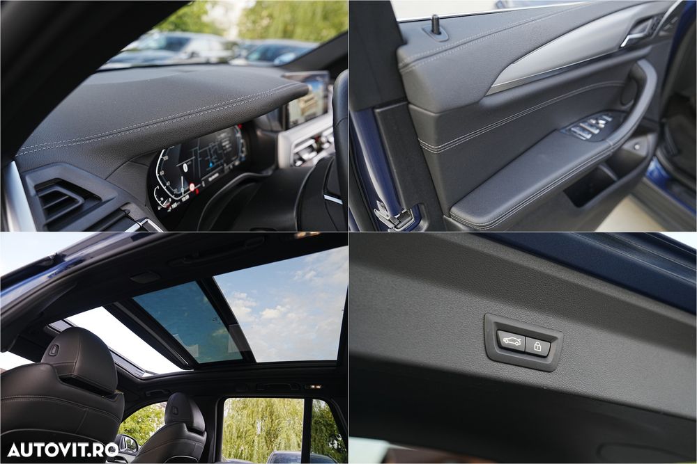 BMW X3 xDrive30e Aut. xLine - 11