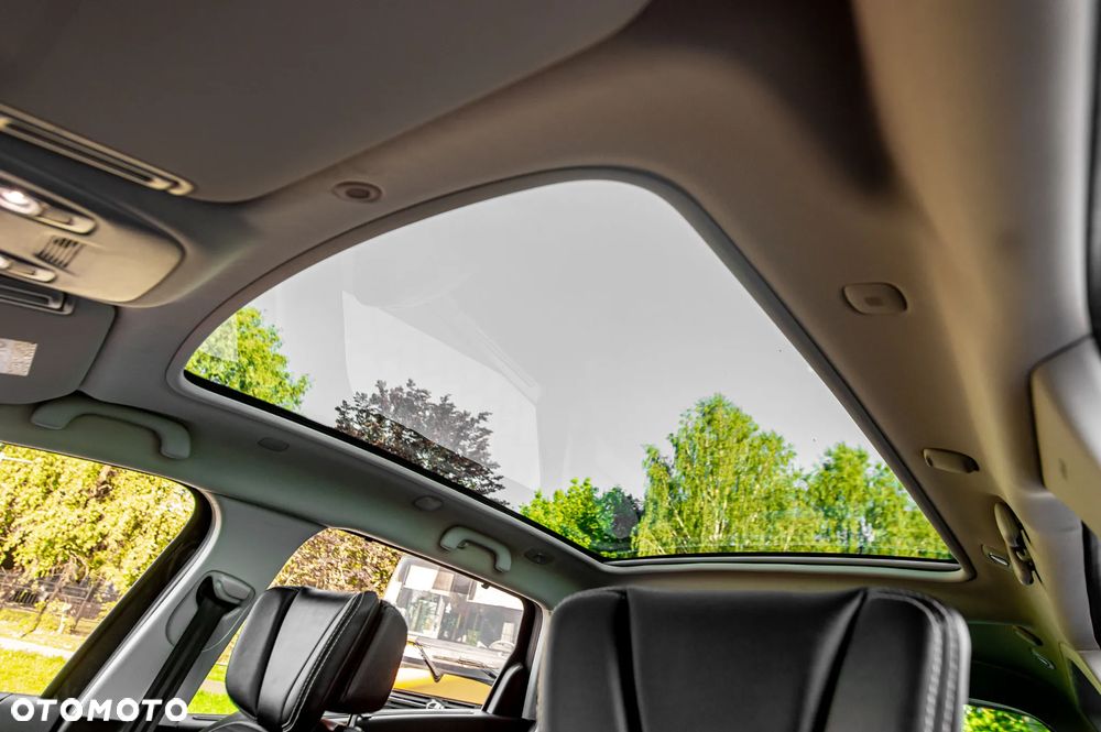 Renault Grand Scenic ENERGY dCi 160 EDC BOSE EDITION - 30