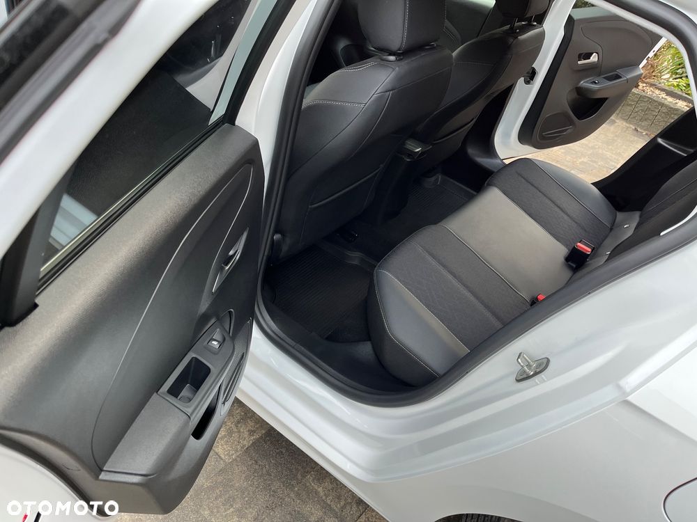 Opel Corsa 1.2 GS Line S&S - 8