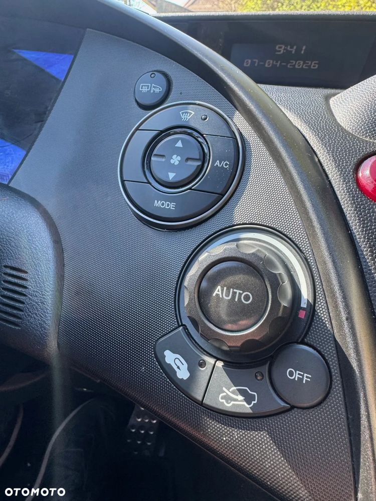 Honda Civic 1.4 i-VTEC Sport - 13