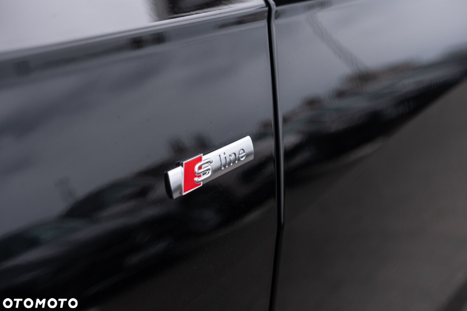 Audi A6 - 7