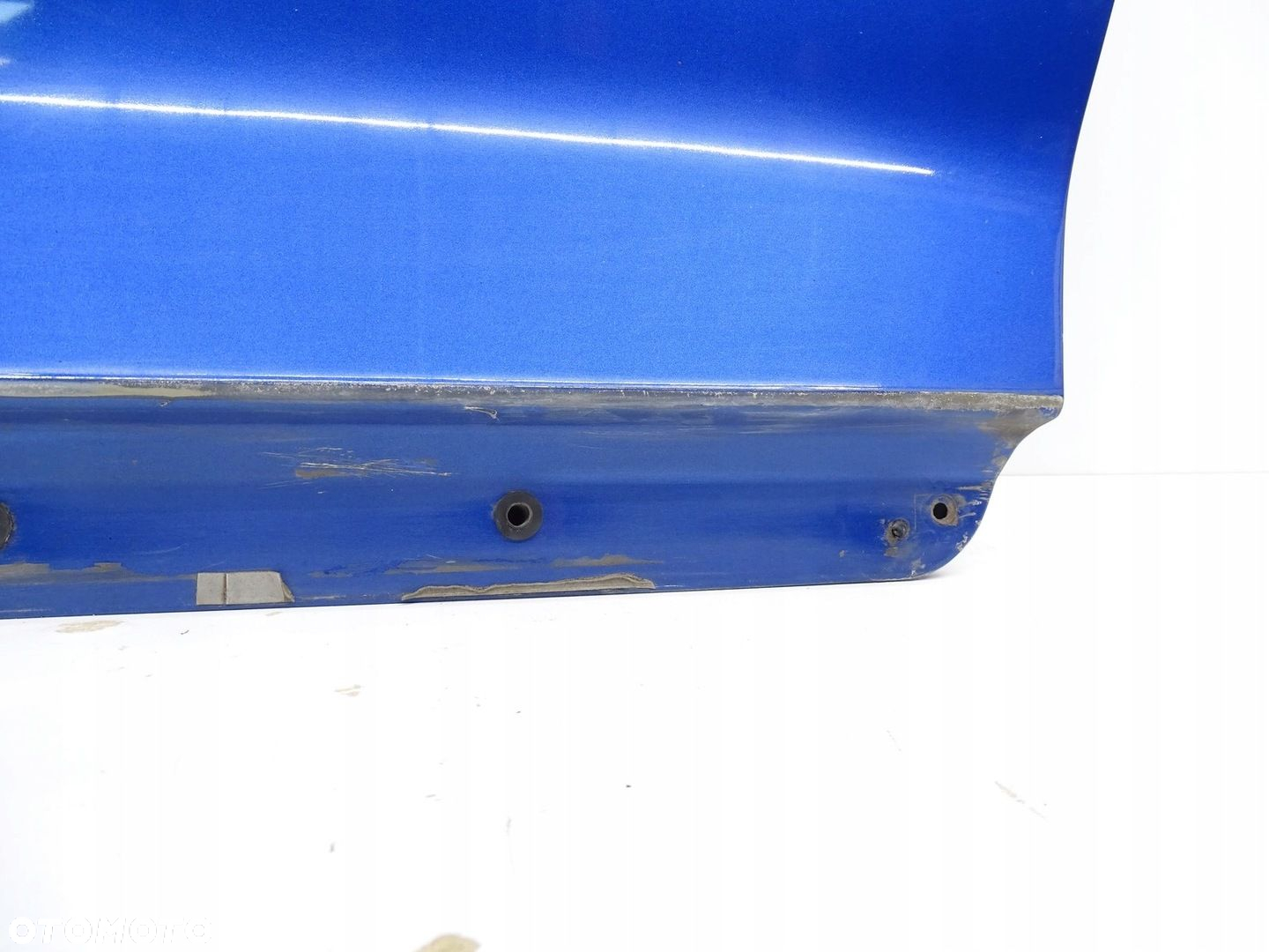 DRZWI LEWE VW SCIROCCO R III 1K8 LIFT R-LINE LR5Z - 5