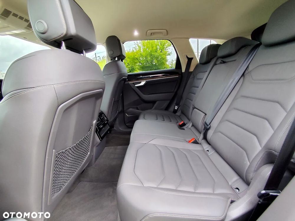 Volkswagen Touareg 3.0 V6 TFSI 4Motion Atmosphere - 8