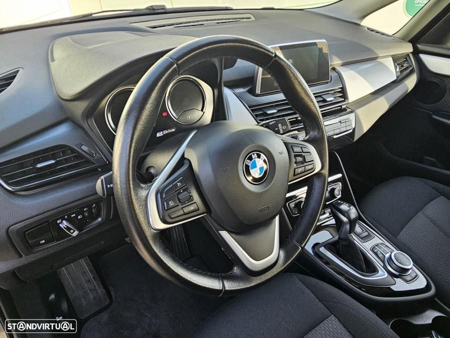 BMW 225xe Active Tourer Advantage - 31