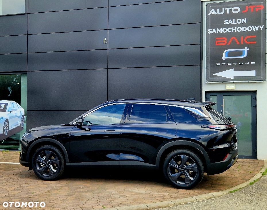 BAIC 5 Beijing 1.5T Comfort DCT - 3
