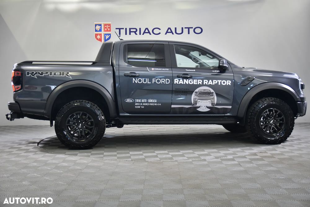 Ford RANGER - 6