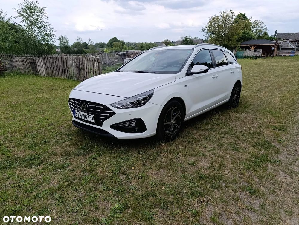 Hyundai i30 1.5 T-GDI 48V Smart DCT - 1