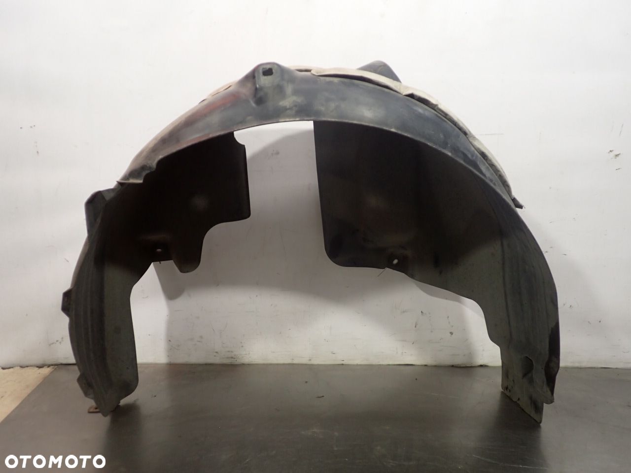 NADKOLE PRAWE TYLNE CHEVROLET CRUZE I LIFT - 1