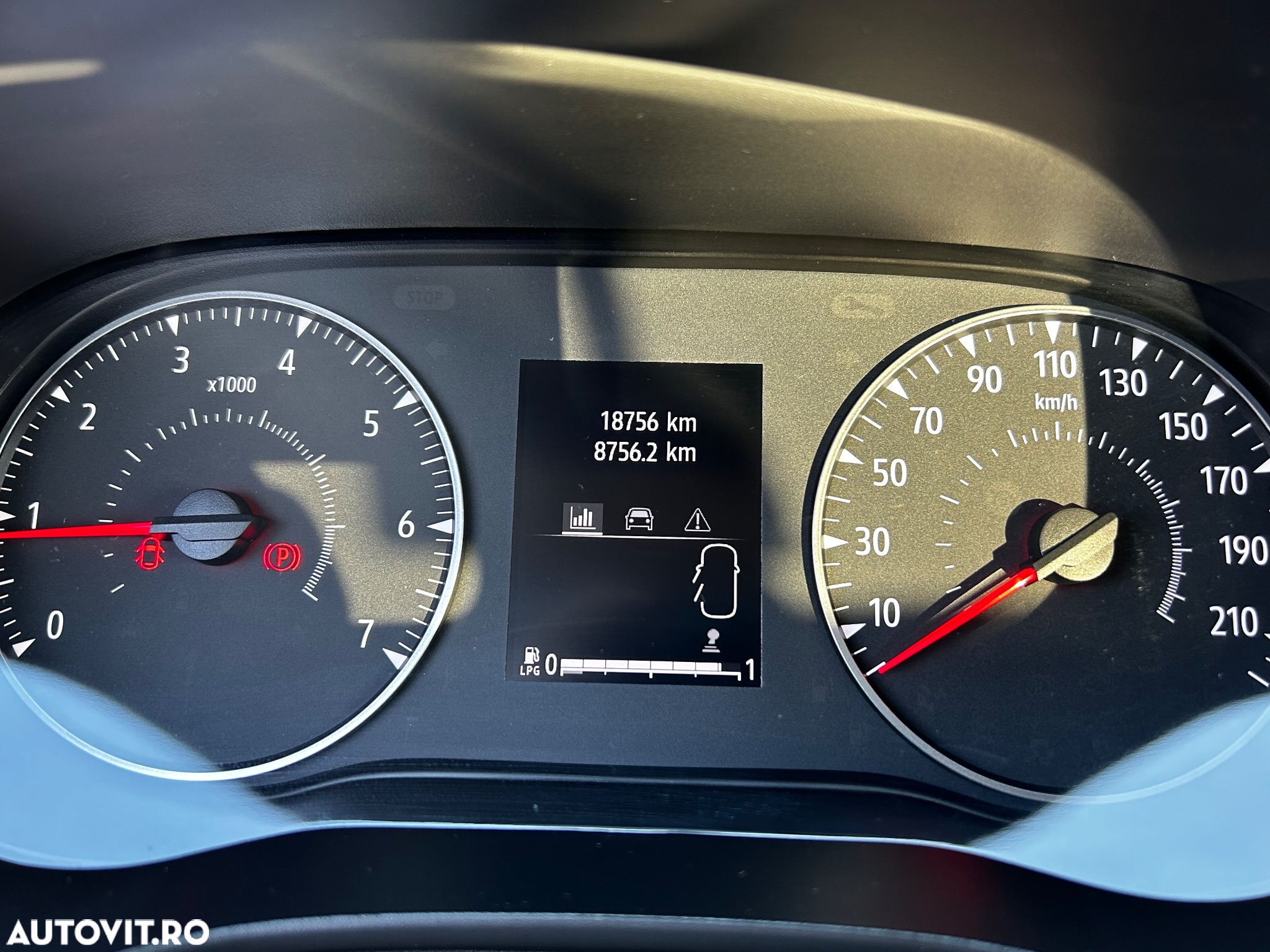 Dacia Sandero Stepway ECO-G 100 MT6 Extreme - 18