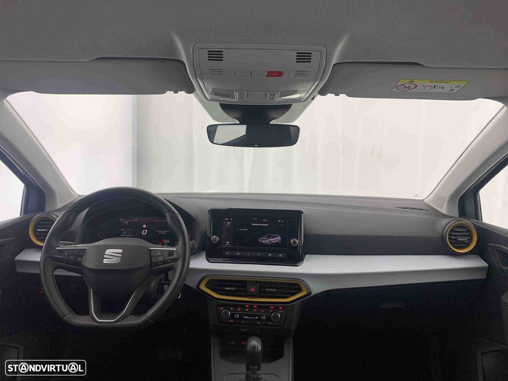 SEAT Ibiza 1.0 TSI Style DSG - 13