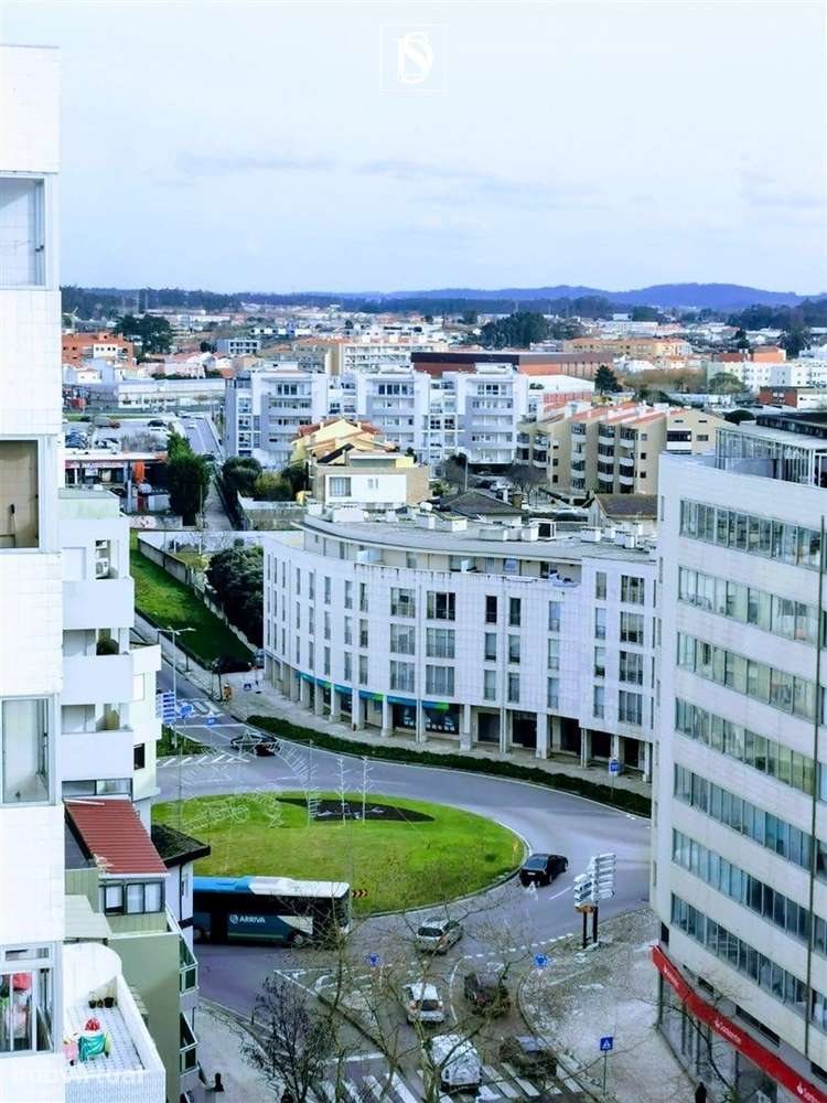 Apartamento T2 Venda em Póvoa de Varzim, Beiriz e Argivai,Póvoa de Var - Grande imagem: 3/17