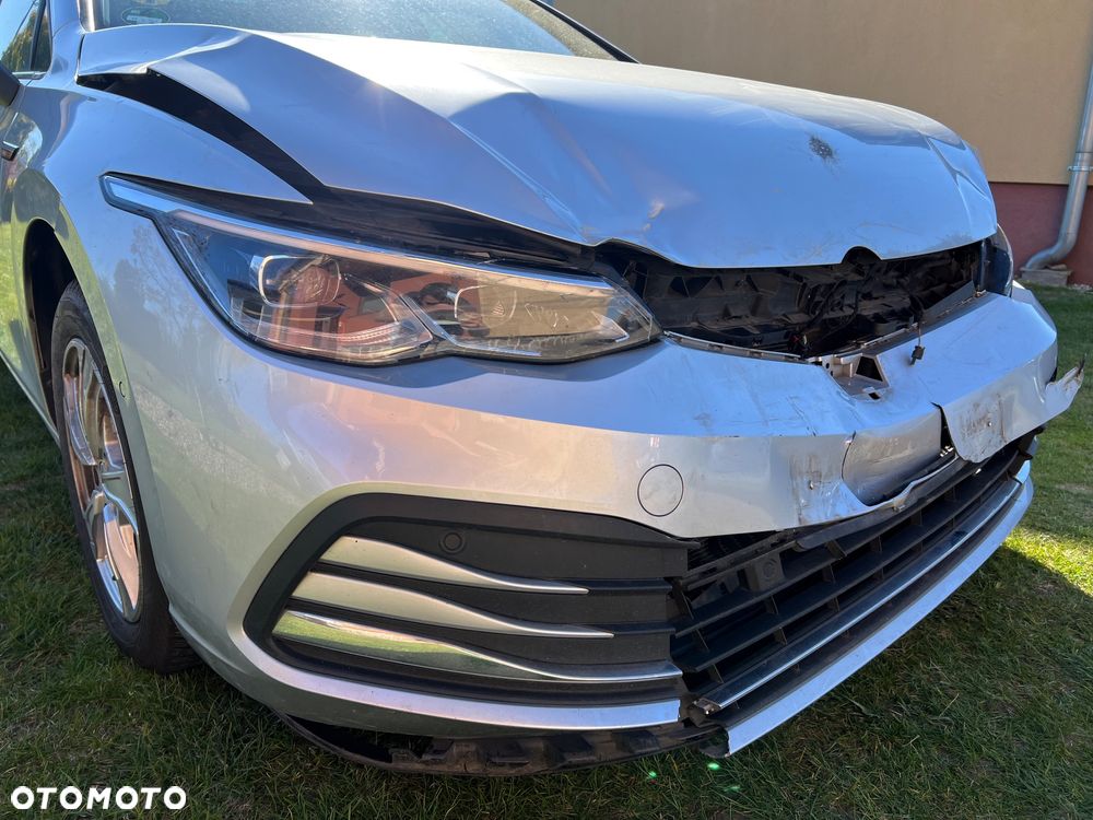 Volkswagen Golf Variant 2.0 TDI SCR DSG Style - 24