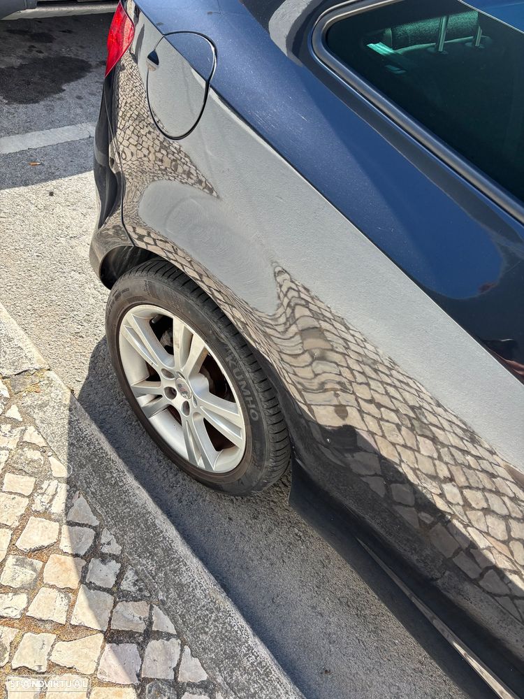 SEAT Ibiza 1.4 TDI Sport - 2