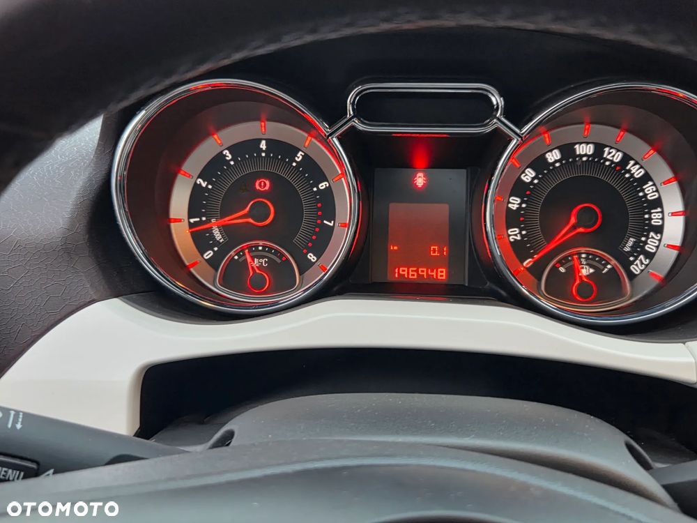 Opel Adam 1.4 White Link - 22