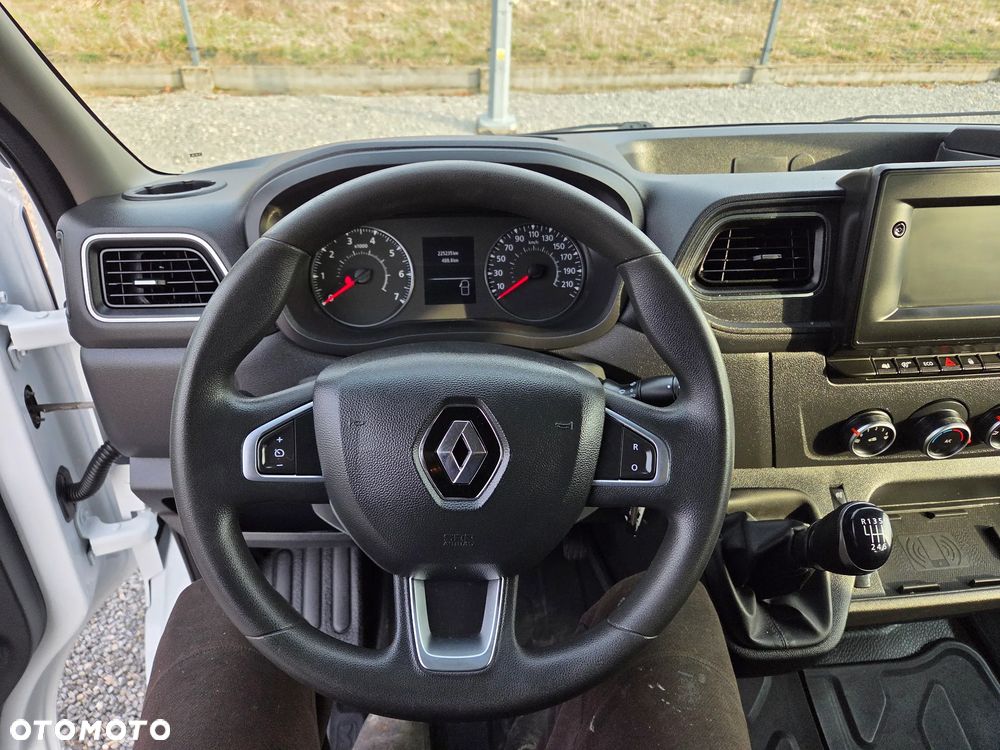 Renault Master - 17