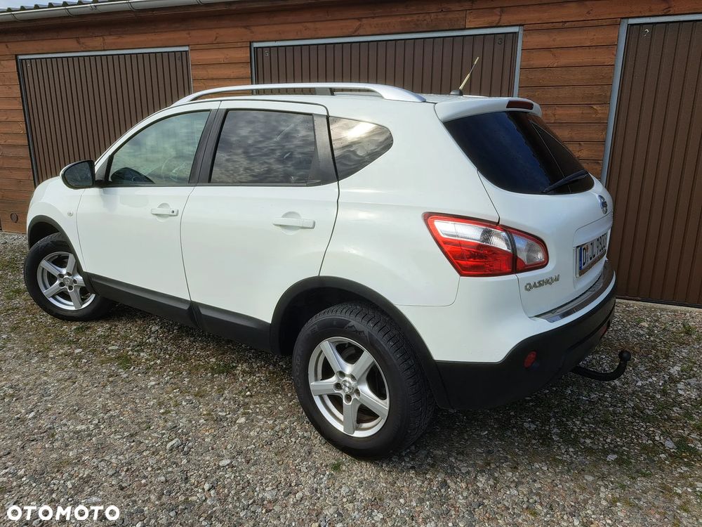 Nissan Qashqai 1.6 dCi 360 S&S - 3