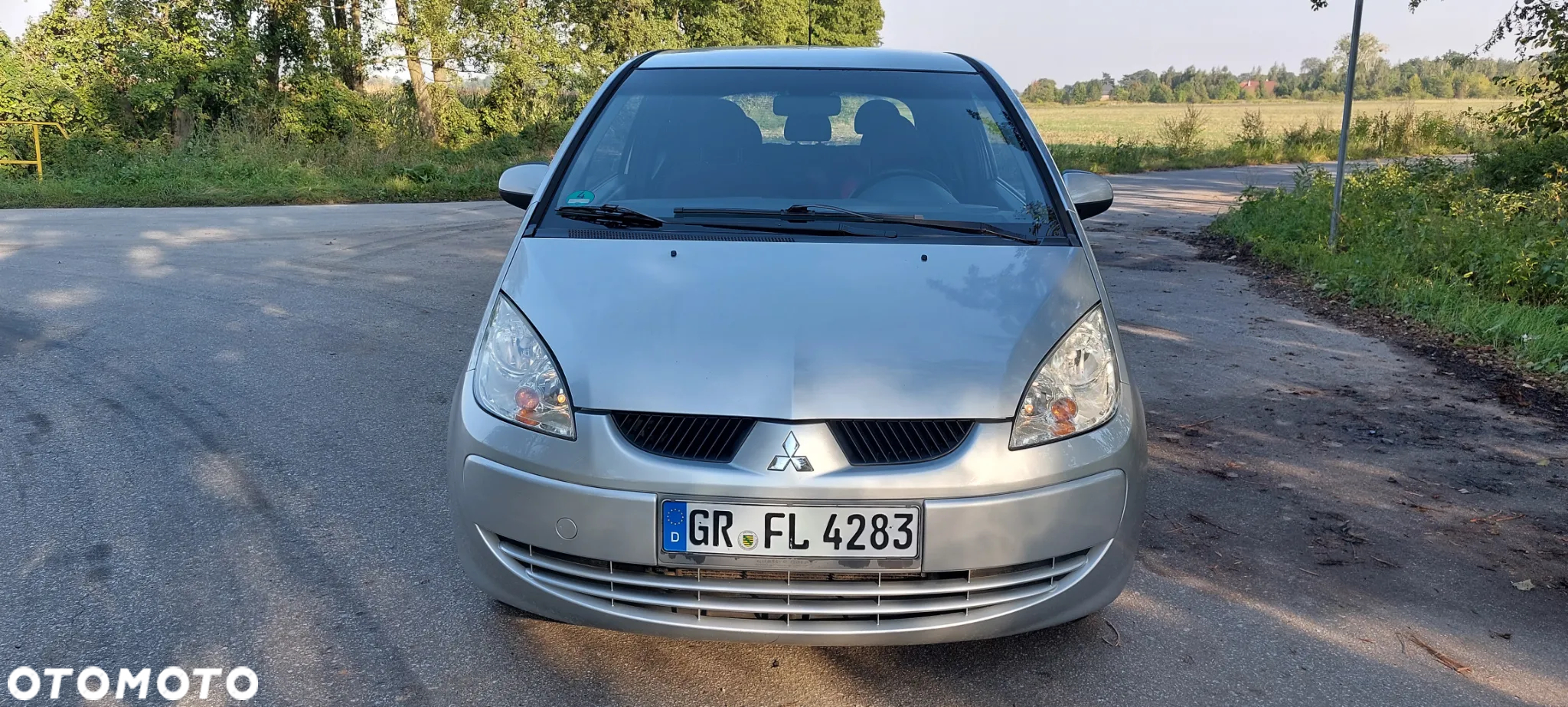 Mitsubishi Colt 1.3 ClearTec Invite - 3