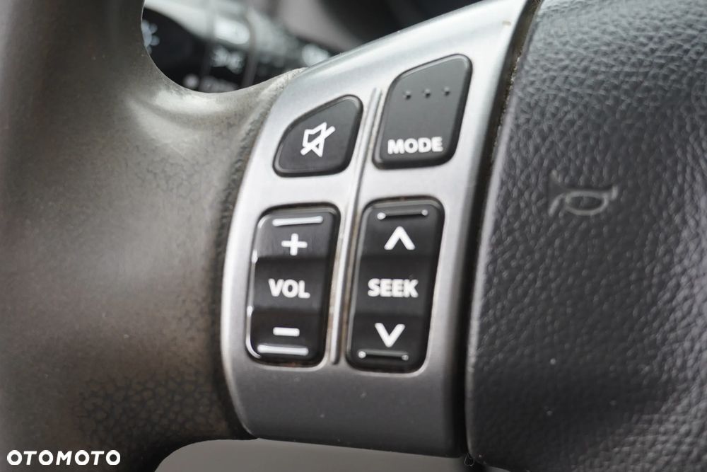 Suzuki SX4 1.6 VVT 4x4 Comfort - 23