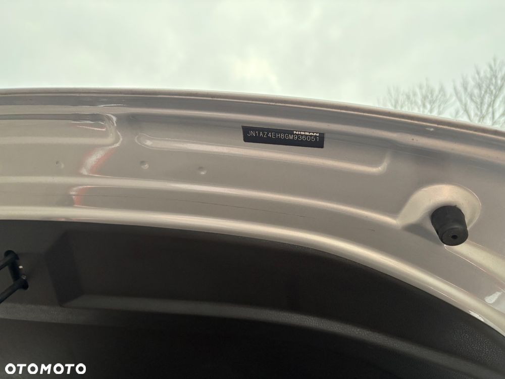 Nissan 370 Z 3.7 V6 Nismo - 26