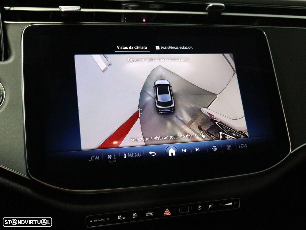 Mercedes-Benz E 300 de 4Matic All-Terrain - 14