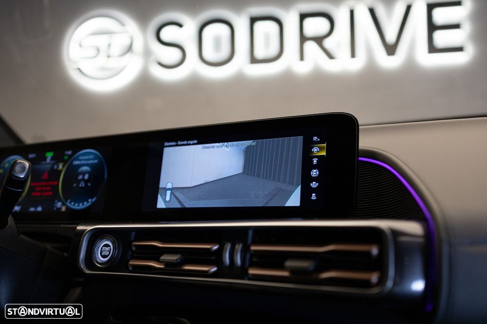 Mercedes-Benz EQC 400 4Matic AMG Line - 38