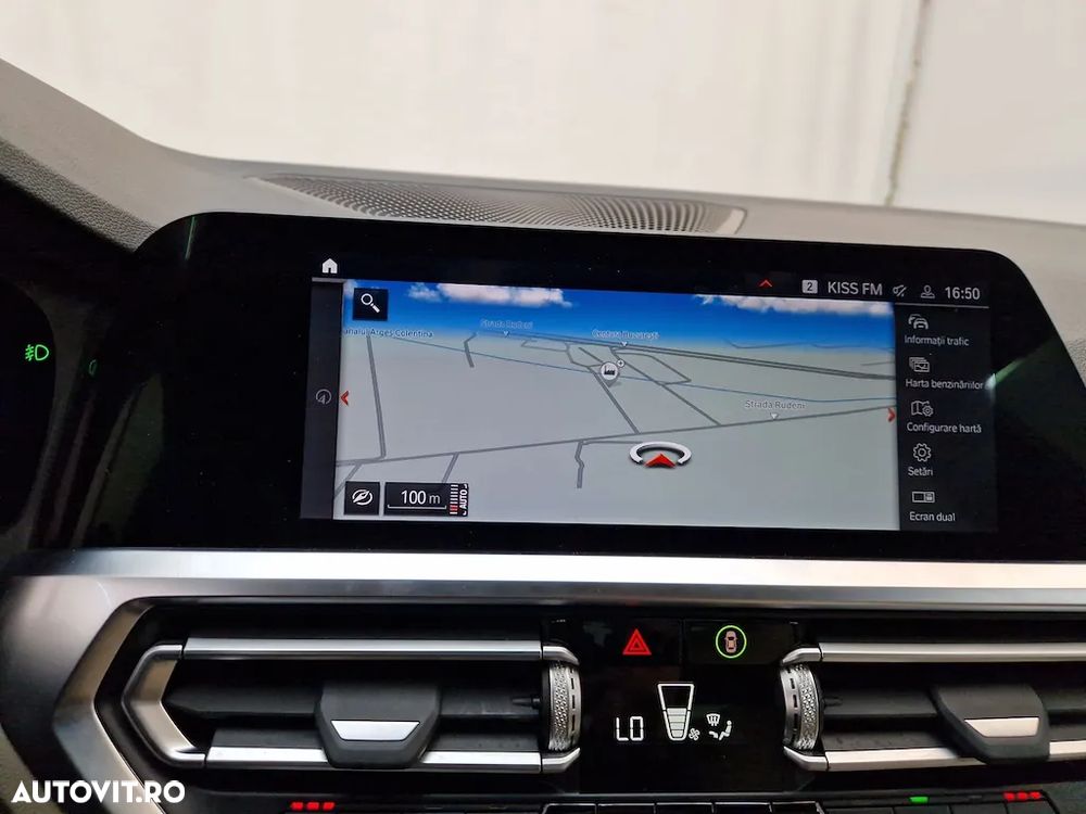 BMW Seria 3 320d xDrive AT MHEV - 9