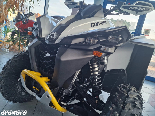 Can-Am Renegade