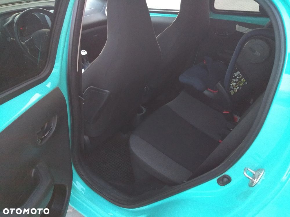 Citroën C1 1.2 PureTech Shine EU6 - 9