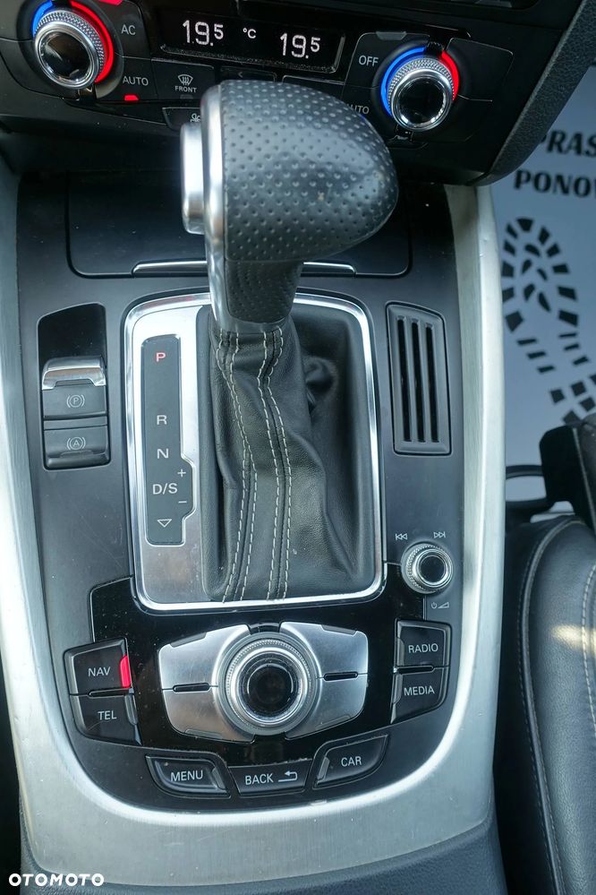 Audi Q5 - 28