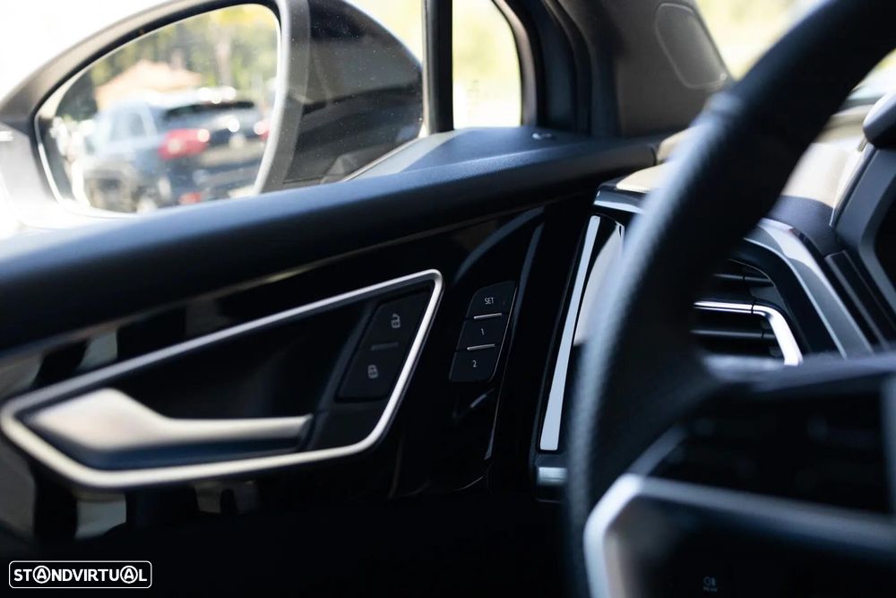 Audi Q4 Sportback e-tron 45 82 kWh - 21