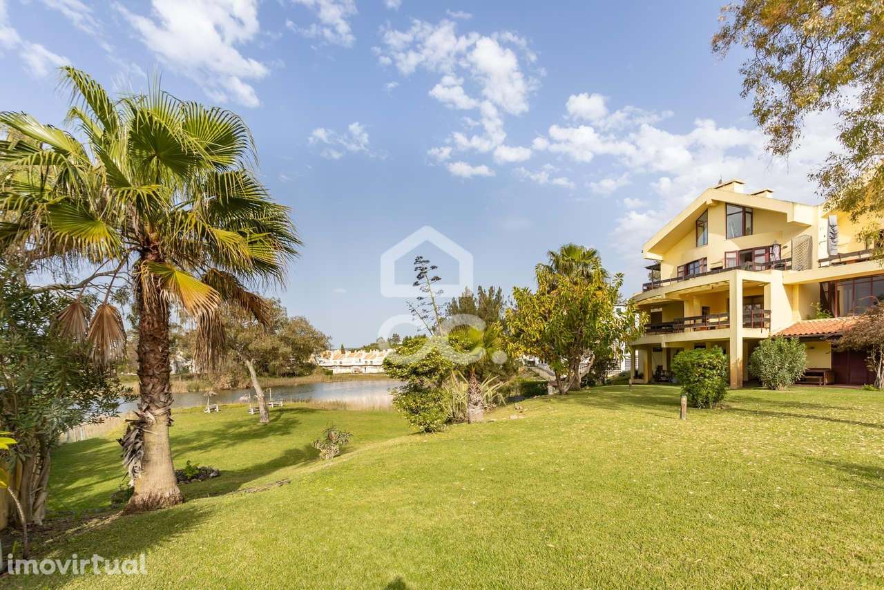 Fantástico T2 - Urb. SolTróia - Grande imagem: 2/60