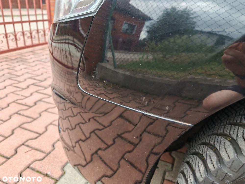 Peugeot 508 2.0 HDi Allure - 10