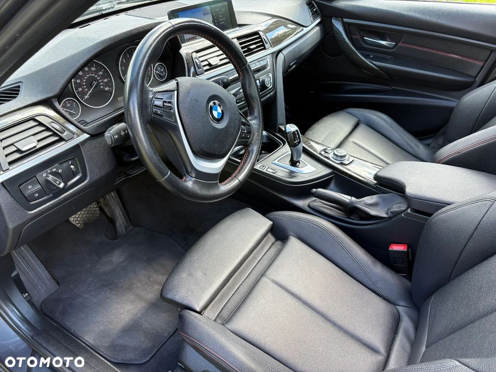BMW Seria 3 - 17