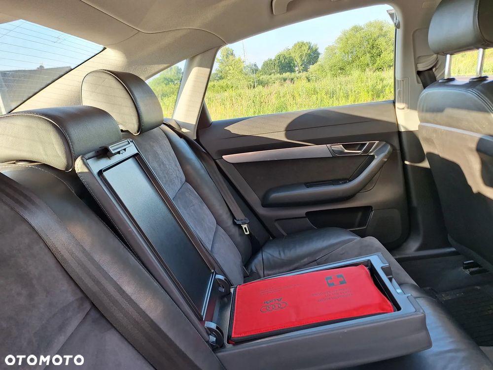 Audi A6 Limousine 2.0 TFSI - 8